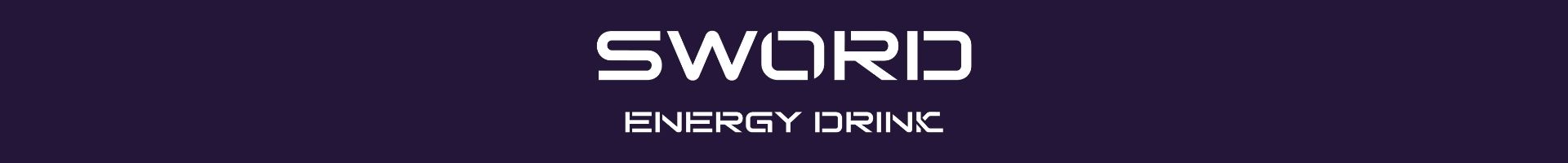 Sword Energy Drink